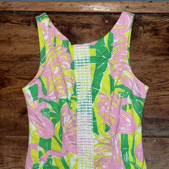 Lilly Pulitzer for Target Shift Dress - Picture 5 of 11